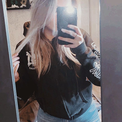 Stella Ditlevsen