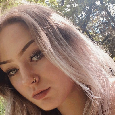 Sarah Mortensen
