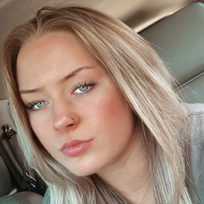Vivi Svenningsen
