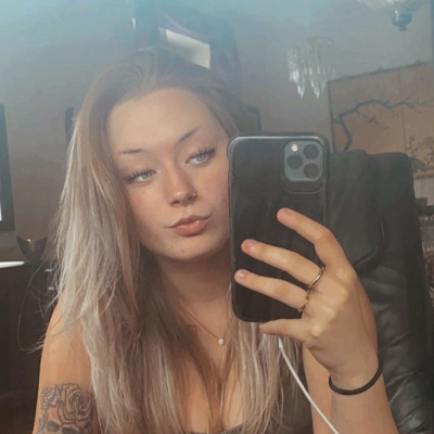 Melanie Kristiansen