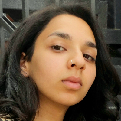 Elizaveta Parantaman