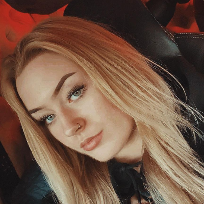 Rebecca Haagensen