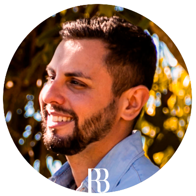 Arquiteto Robson Barreto