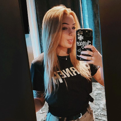 Monika Christensen