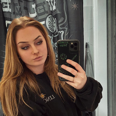 Elin Søndergaard