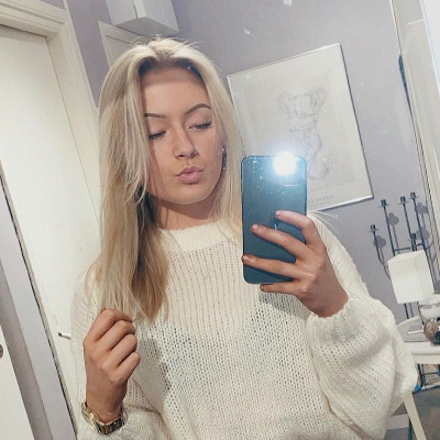 Rebecca Davidsen