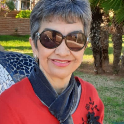 Elena Arboleda