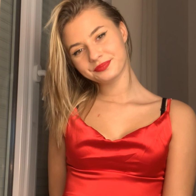 Eva Cangemi