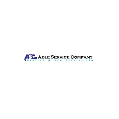 Able Service Company