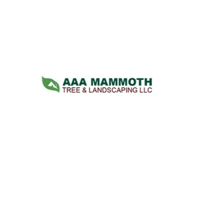 AAA Mammoth Tree & Landscaping LLC