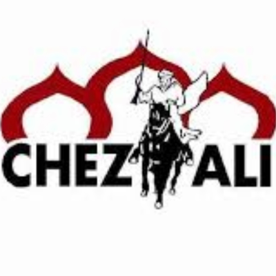 CHEZ-ALI RESTAURANT