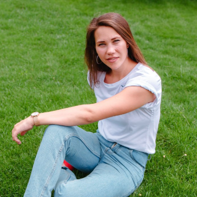 Tatyana Lyndova