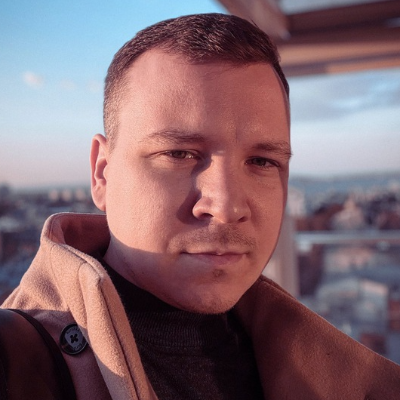 Алексей