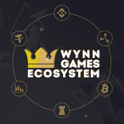 Wynn Games Ecosystem