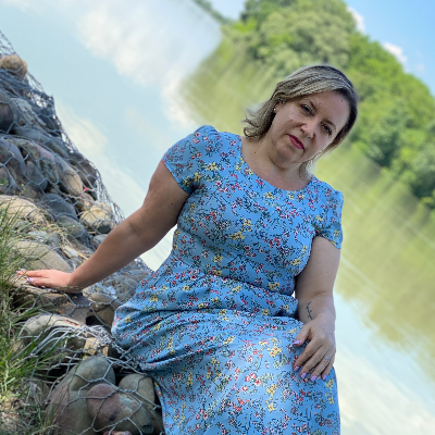 Марина Трушкина