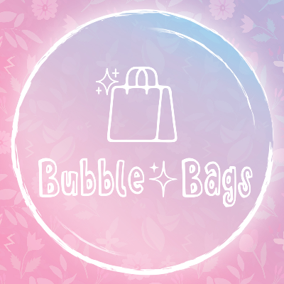 Bubble Bags