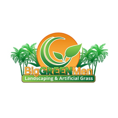 Big Green Men Corp