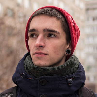 Danil Danot