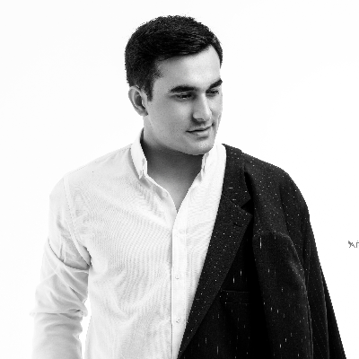 Soyib Sharipov