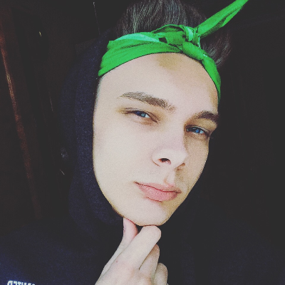 Михаил Самойлов