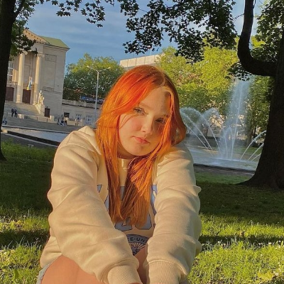 Екатерина Батицкая