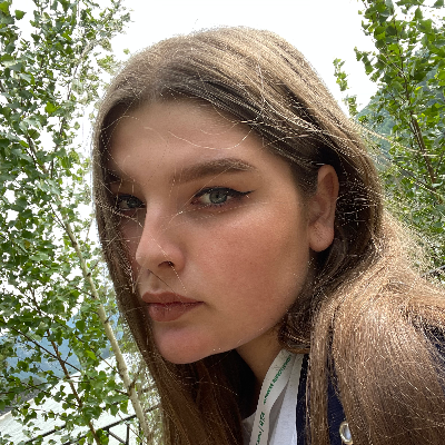 VLADA KHAMRAEVA