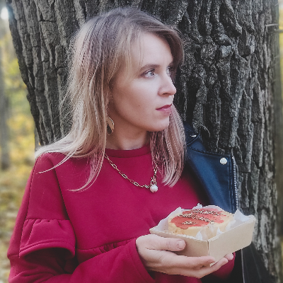 Татьяна Фонина