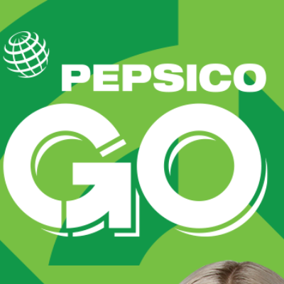 PepsiCo GO