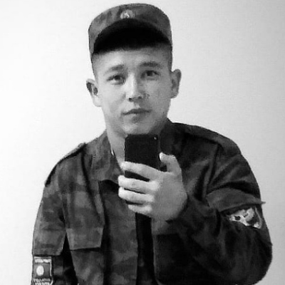 Адилет раманов уланович