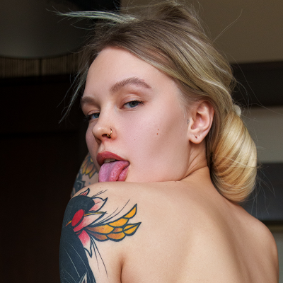 Olivia Moo
