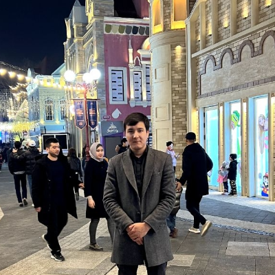 Sulton Jurayev