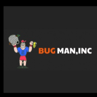 The Bug Man