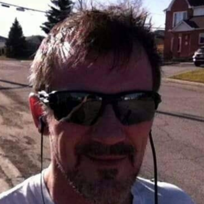 Shawn Soucie