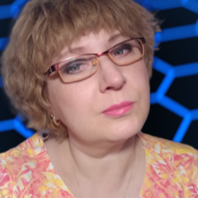 Hryhorieva Olena