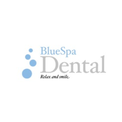 BlueSpa Dental