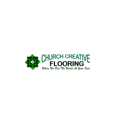Church Creative Flooring