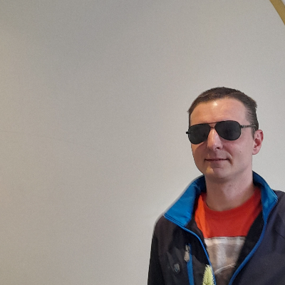 Goran