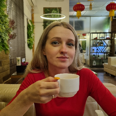 Marina Sidorova