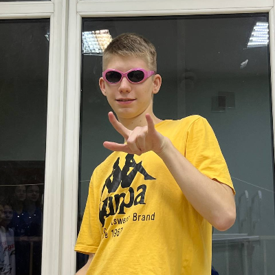 Колька Близгарёв