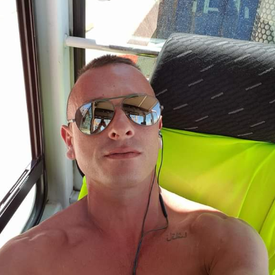 Jorge moreno