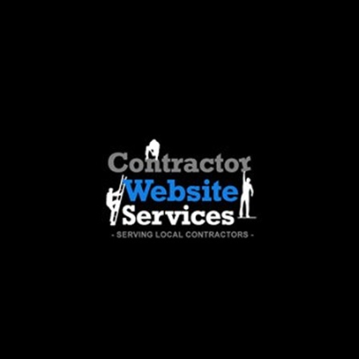 Contractor Website Services