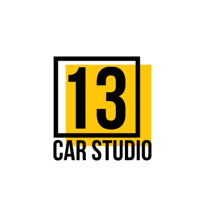 CAR STUDIO 13