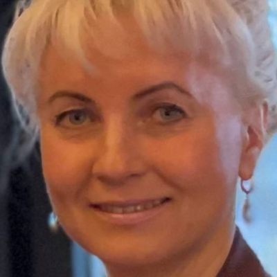 Светлана Марченко