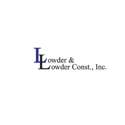 Lowder & Lowder Construction Inc