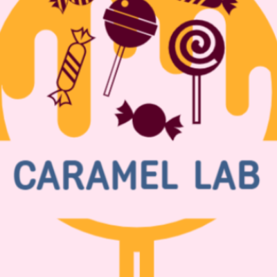 Caramel Lab