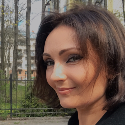 Жанна Бачинина