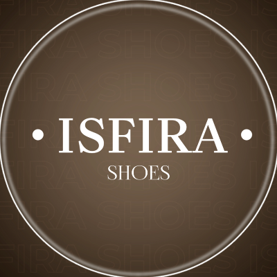 • Isfira Shoes •