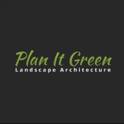 Plan It Green Landscape Architecture