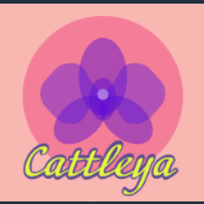 Cattleya shoes