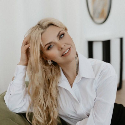 Анна Кондакова
